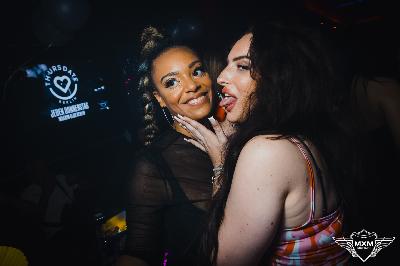 Party Bild aus dem Maxxim Club Berlin vom 09.08.2025